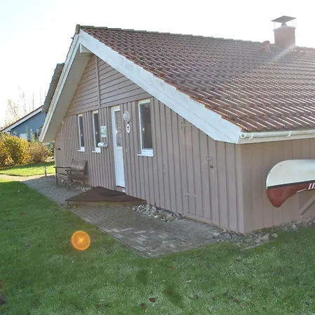 Boldixum בית נופש *