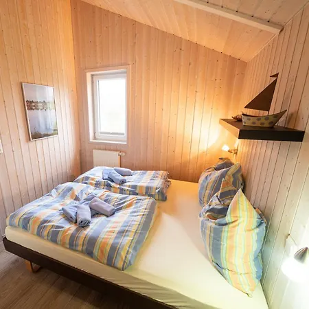 Boldixum בית נופש אוטרנדורף