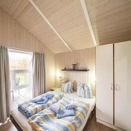 Boldixum בית נופש