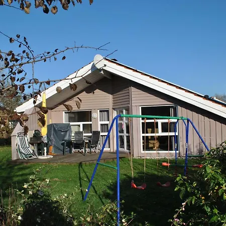 Boldixum בית נופש